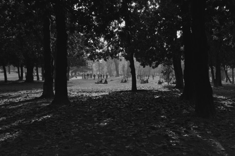 Primavera al Parco Sempione